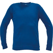 Džemperis vyrams Cerva Tours, royal blue, XL dydis kaina