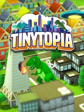 Tinytopia PC