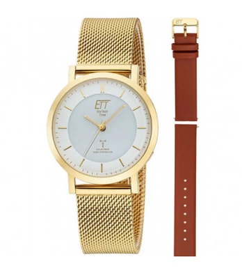 ETT Eco Tech Time ELS-11619-11MS
