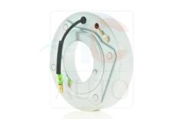 Ritė, magnetinės sankabos kompresorius ACAUTO AC-04PA09 kaina