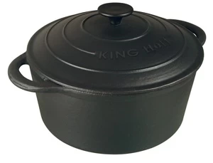 King Hoff KETAUS PUODAS 22cm 2,4L KINGHOFF KH-2253