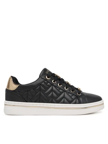 Laisvalaikio batai Guess FLFSOT ELE12 Juoda