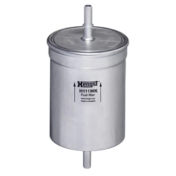 Kuro filtras HENGST FILTER H111WK