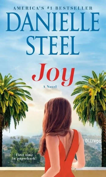 Joy, Joy