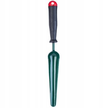 Plieninė sodo mentelė persodinimui, 36cm