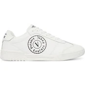 Laisvalaikio batai Versace Jeans Couture 80YA3SD1 ZPB84 Balta