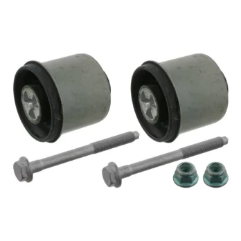 FEBI FE32614 Rear axle bush kit