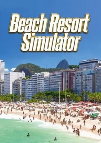 Beach Resort Simulator PC