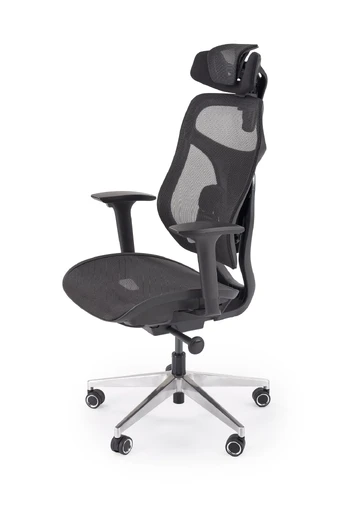 OTIS, o.chair, black