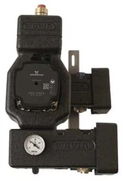 Wavin Minishunt 1 kr. Isol UPM3Auto 15-70 pump
