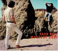 CD Pavo Pavo - Mystery Hour