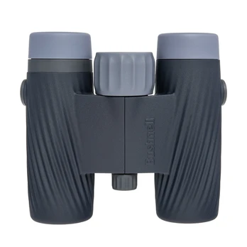 Bushnell A1 Compact 10x25 Ebony Black Žiūronai