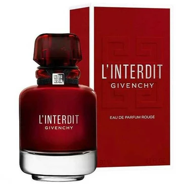 Givenchy Linterdit Rouge Ult Ep 35 Vap