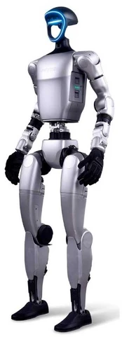 Unitree Robotics Unitree G1