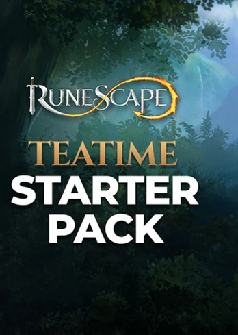 Runescape Steam