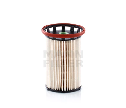 Kuro filtras PU8008/1