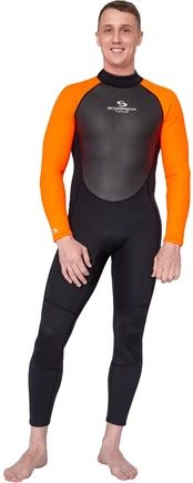 Hidrokostiumas Scorpena Hawaii Man 02453, M