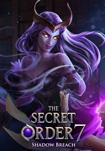 The Secret Order 7: Shadow Breach PC