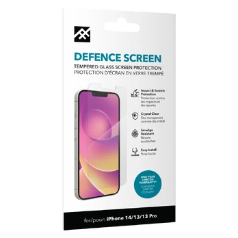 Zagg ekrano apsauga iPhone 17e/16e/15/14/13