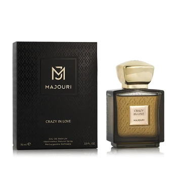 Majouri Crazy In Love 75ml Moterims