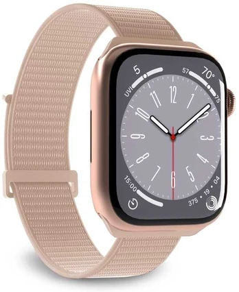 SBS PURO sportsrem til Apple Watch 38/40/41 mm