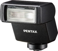 Ricoh Pentax Flash AF 180 FG kaina