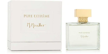 Kvapusis vanduo M. Micallef Pure Extreme, 100 ml kaina