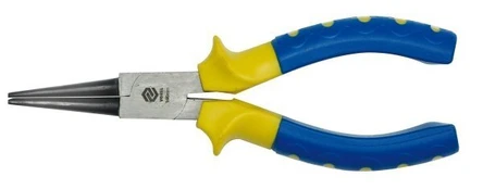 Apvalios replės 160 mm