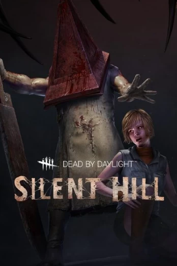 Dead By Daylight Silent Hill Chapter PC
