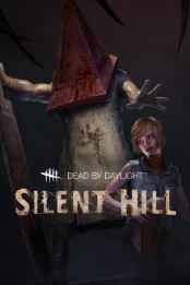 Dead By Daylight Silent Hill Chapter PC kaina