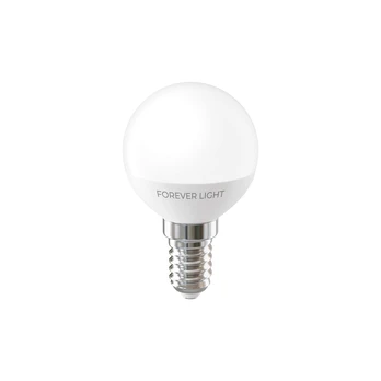 Forever Light LED Bulb E14 G45 2.2W 270lm 4000K class E