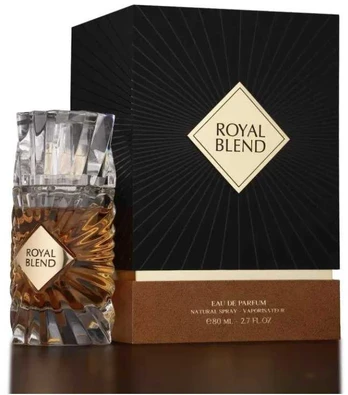 French Avenue - Royal Blend Extrait De Parfum 100ml
