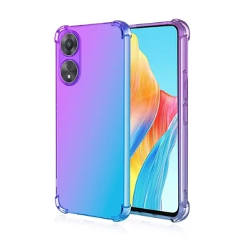 Oppo A78 4G dėklas