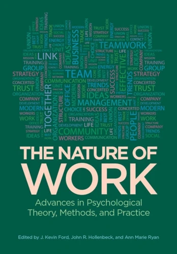 Nature of Work