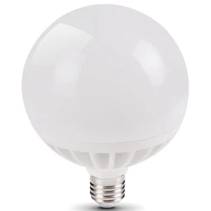Lemputė Verners LED, E27, 24 W, 2400 lm