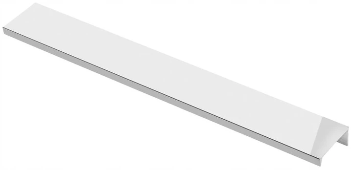 Aluminum handle HEXI (chrome) 256mm / 290mm