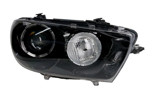 Priekinis žibintas VALEO 043659