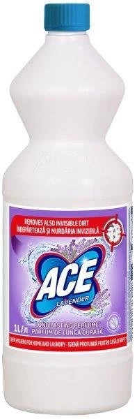 Balinimo priemonė Ace Levander, 1 l