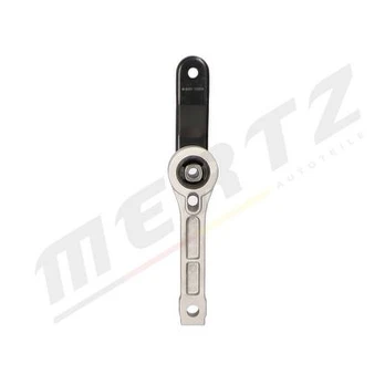 Variklio montavimas MERTZ M-S4251