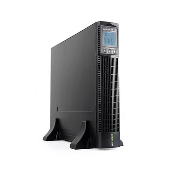 Green Cell UPS RTII 2000VA 1800W with LCD Display