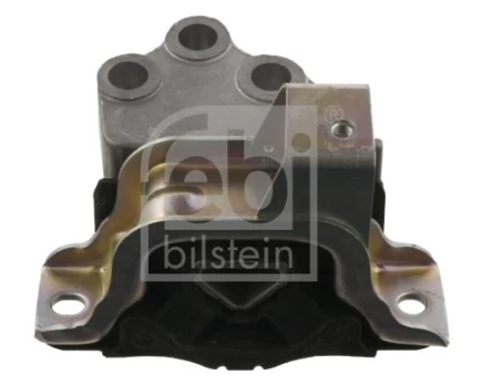 Variklio montavimas FEBI BILSTEIN 36974