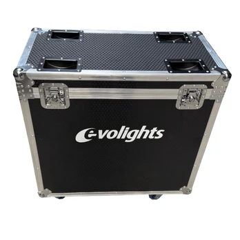 EVOLIGHTS LUMEN 7 RING CASE 2IN1 tvirtas dėklas