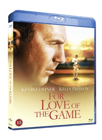 For Love Of The Game