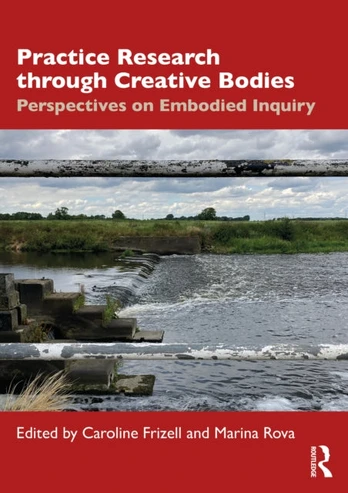 Practice Research through Creative Bodies