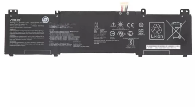 Asus UX462 BATT/SDI PRIS/B31N1822