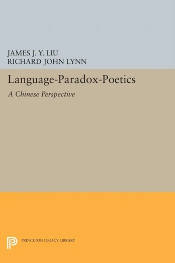 Language-Paradox-Poetics
