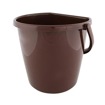 WIADRO PRZY�CIENNE 11L BR�Z