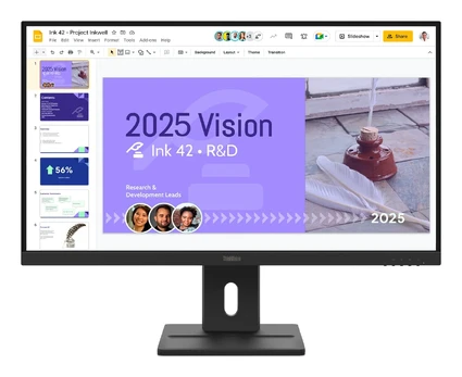 Monitorius Lenovo ThinkVision E27Q-40