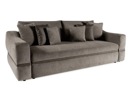 Sofa - lova ESTRELLA Linneo audinys 0 grupė