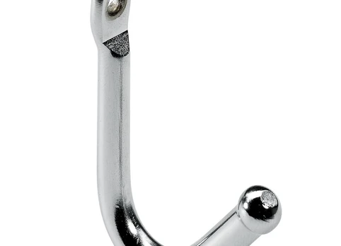 Rūbų kabliukas HETTICH, 48x8x35, 12697